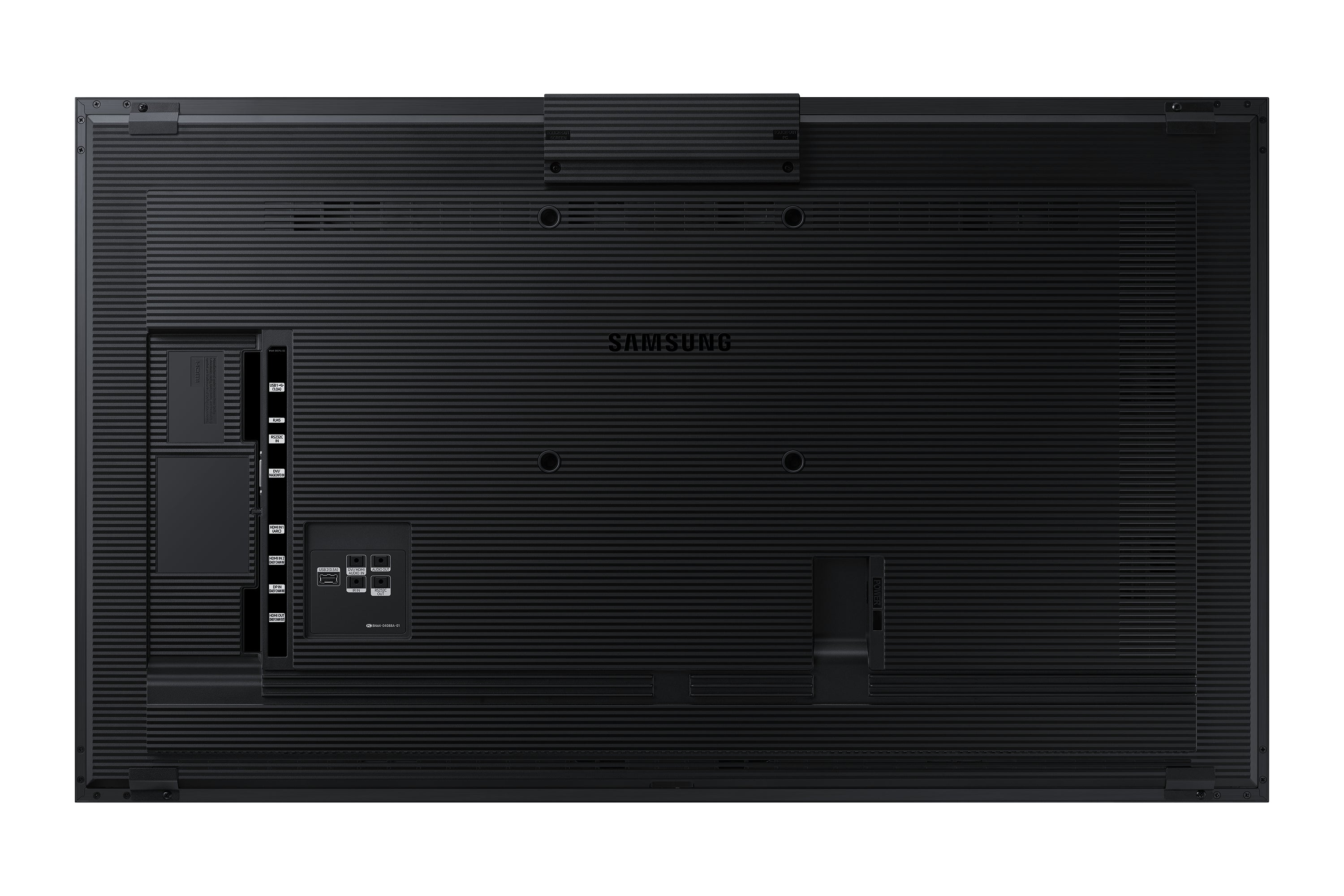 Interactive QM43B-T Serie 43i Edge LED
