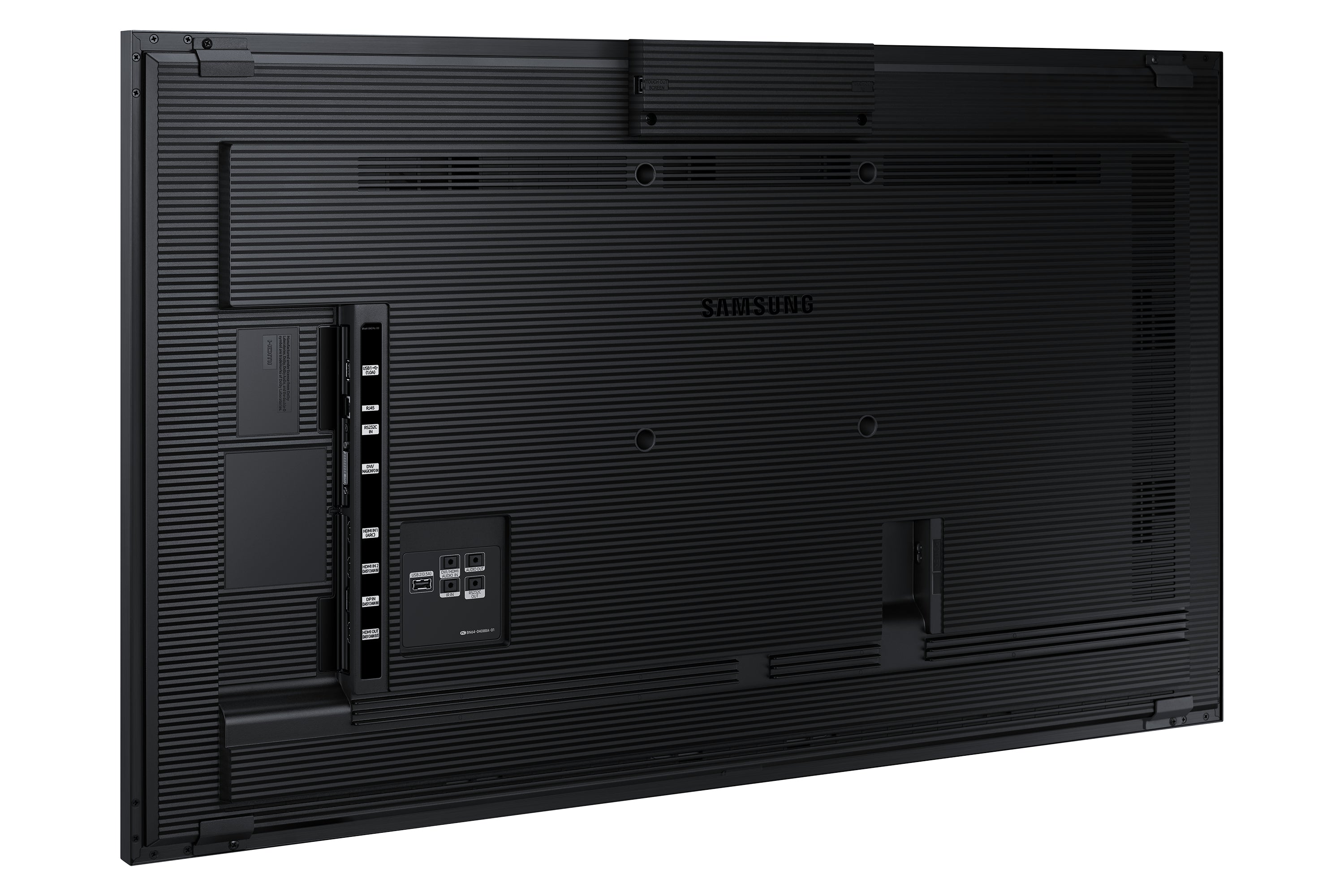 Interactive QM43B-T Serie 43i Edge LED