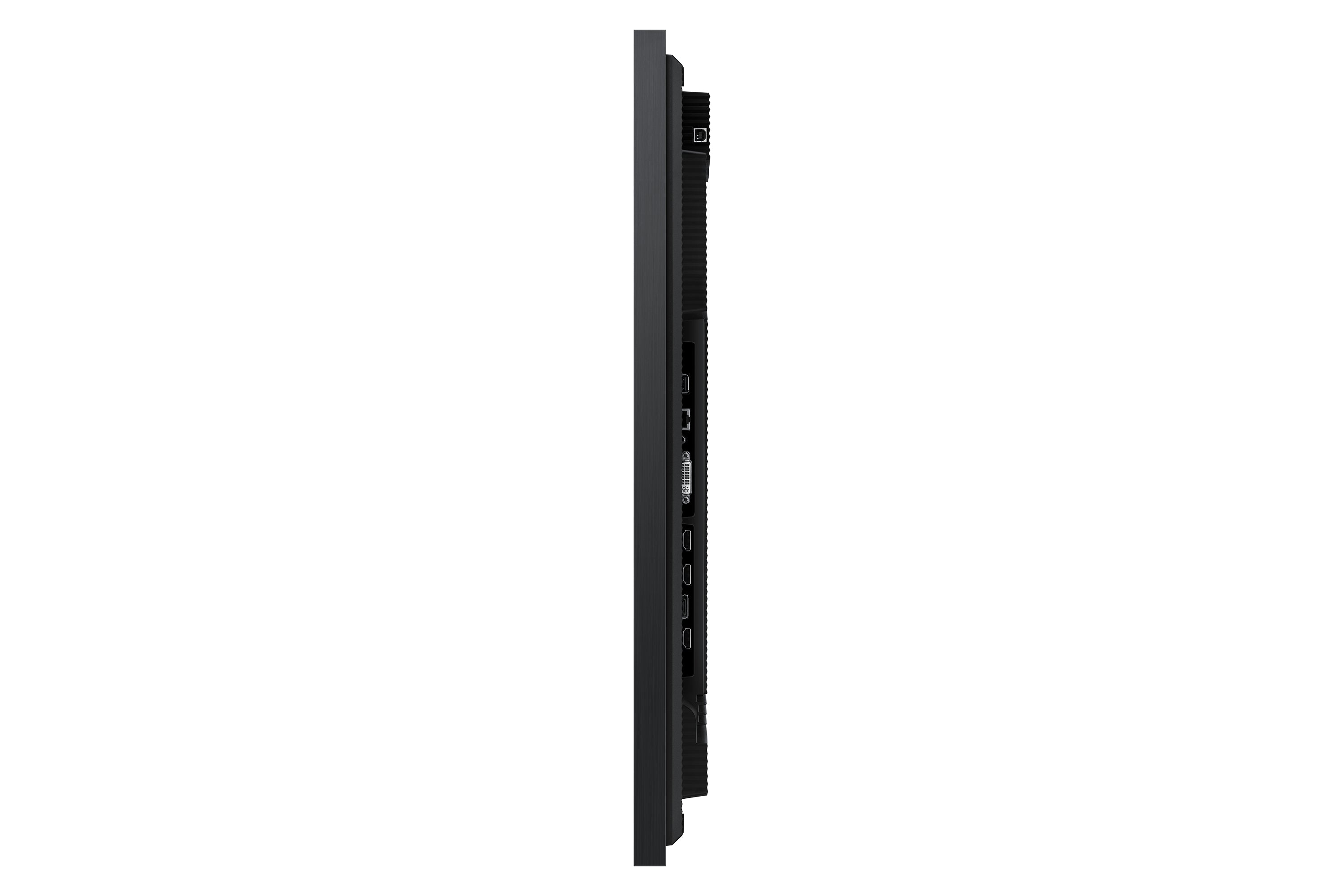 Interactive QM43B-T Serie 43i Edge LED