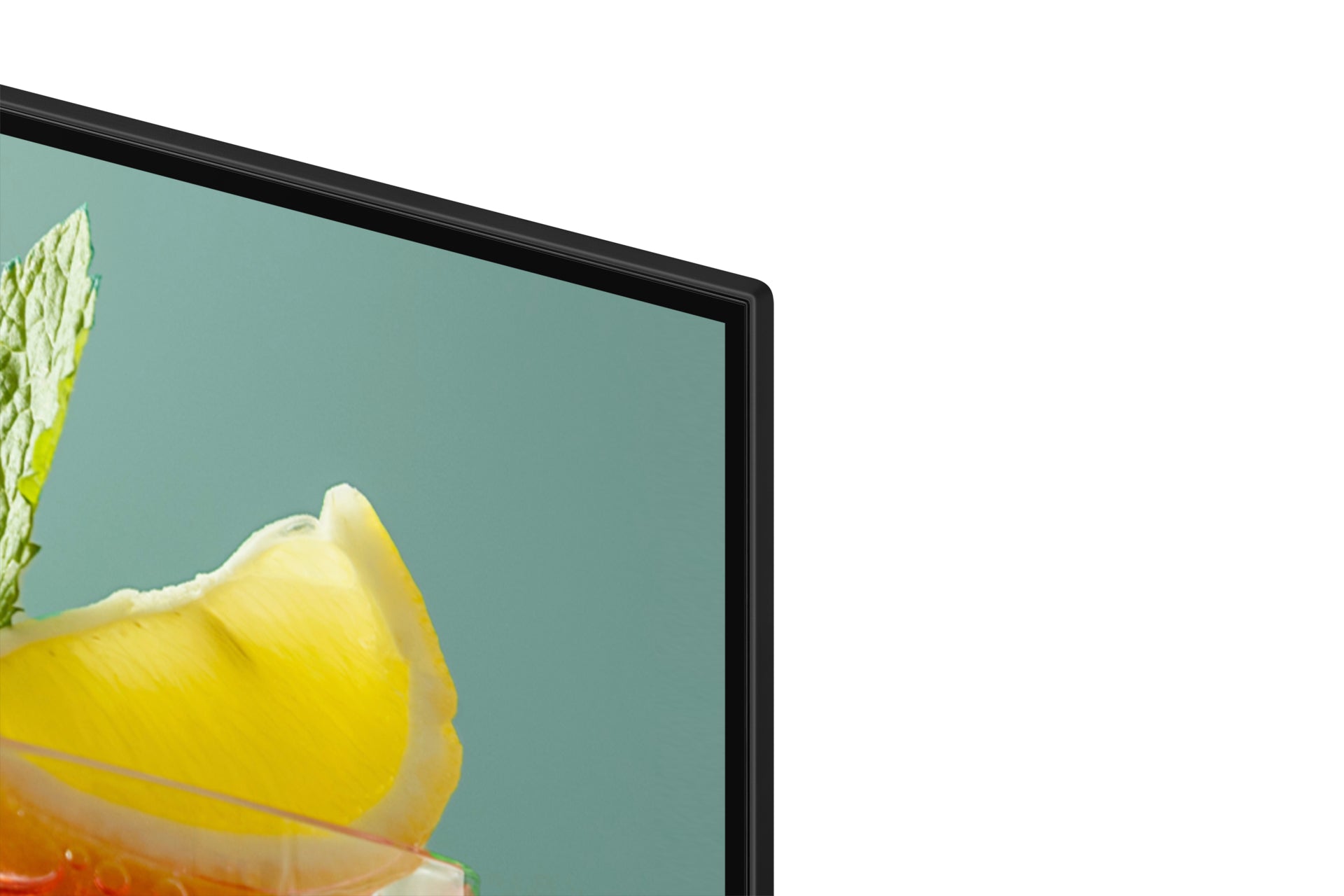 Business TV BE55FX-H Serie 55i edge LED