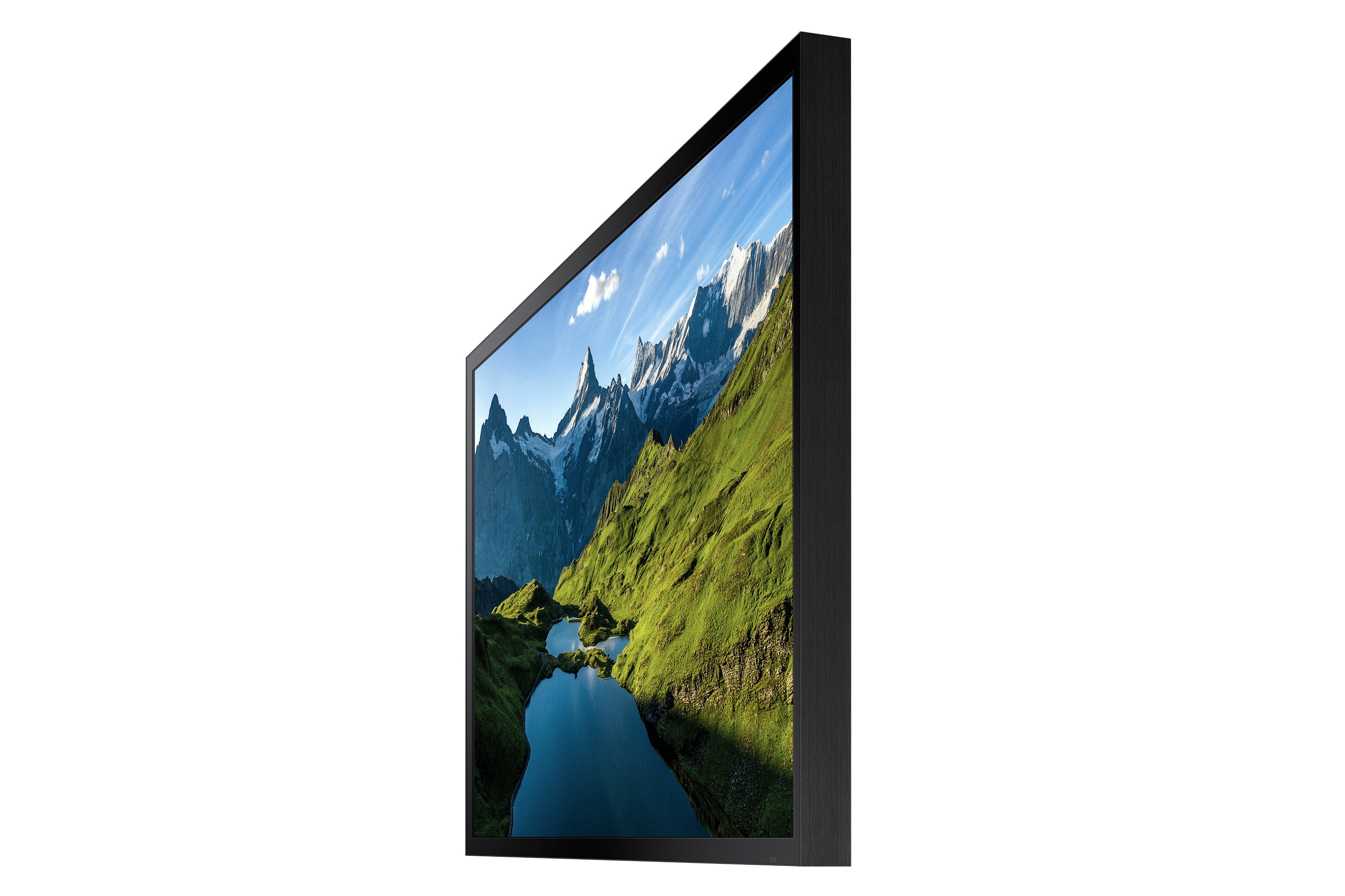 OH55A-S Serie 55i full outdoor