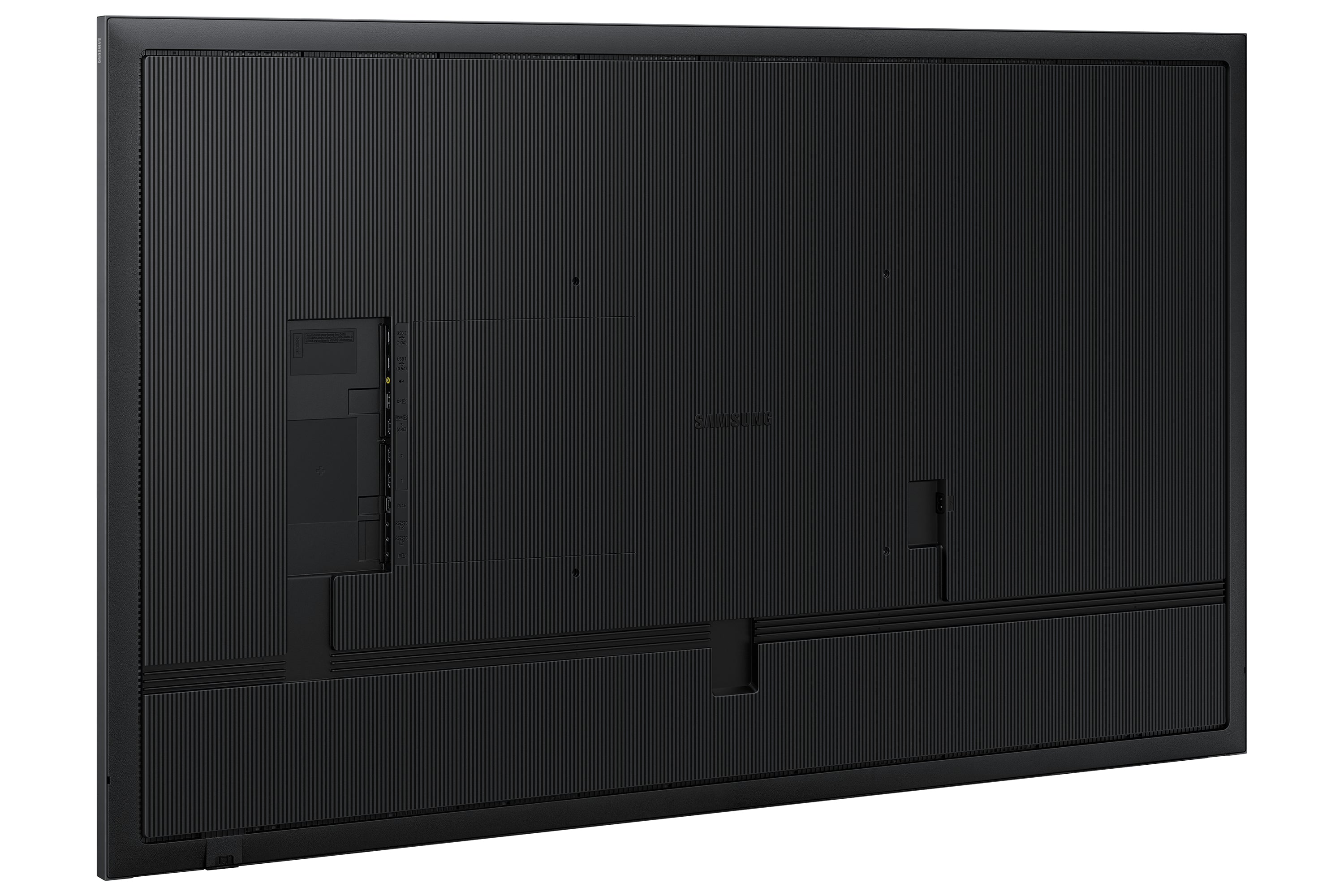 Stand Alone QH55C Serie 55i Edge LED