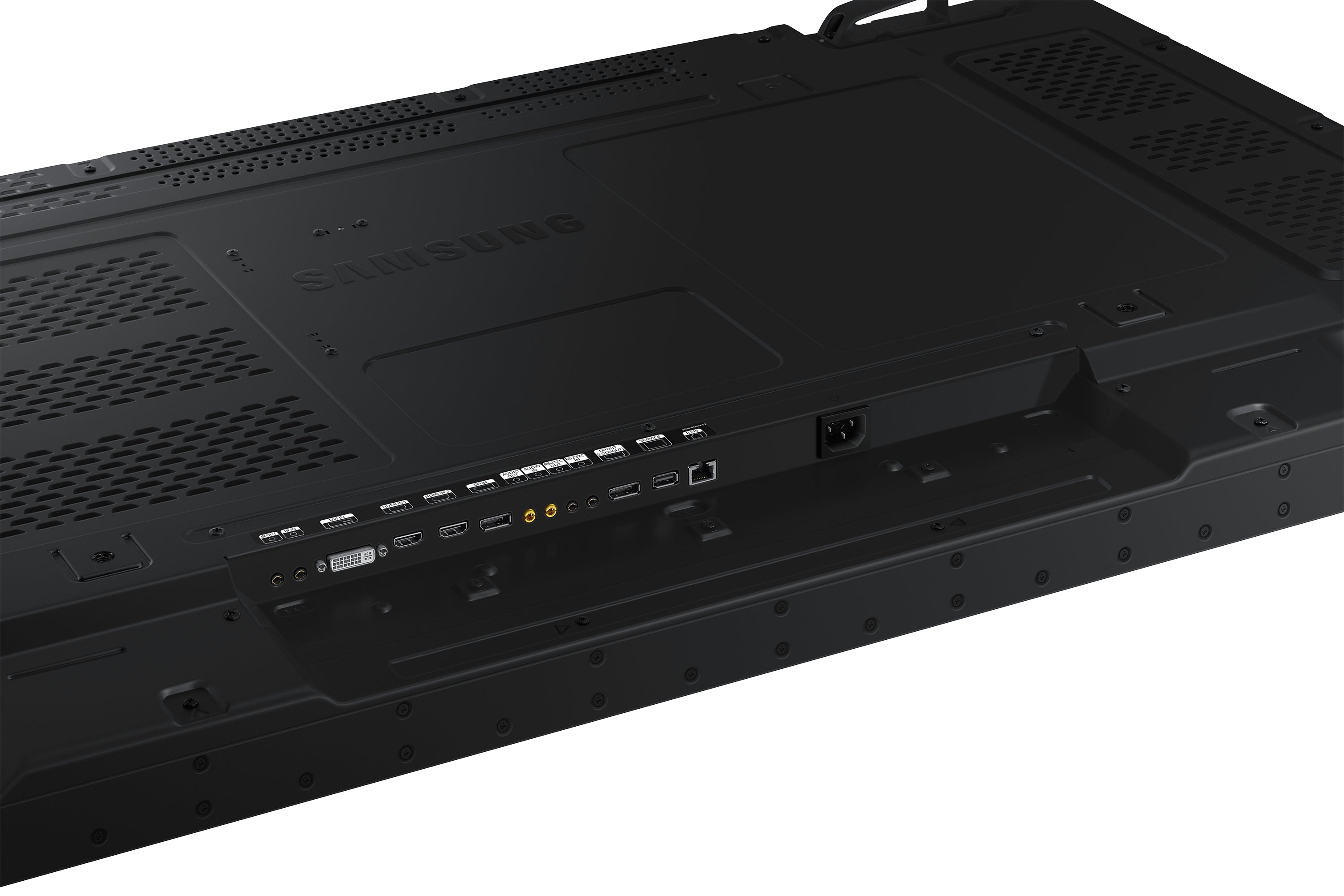 Video Wall VM55C-E Serie 55i direct LED