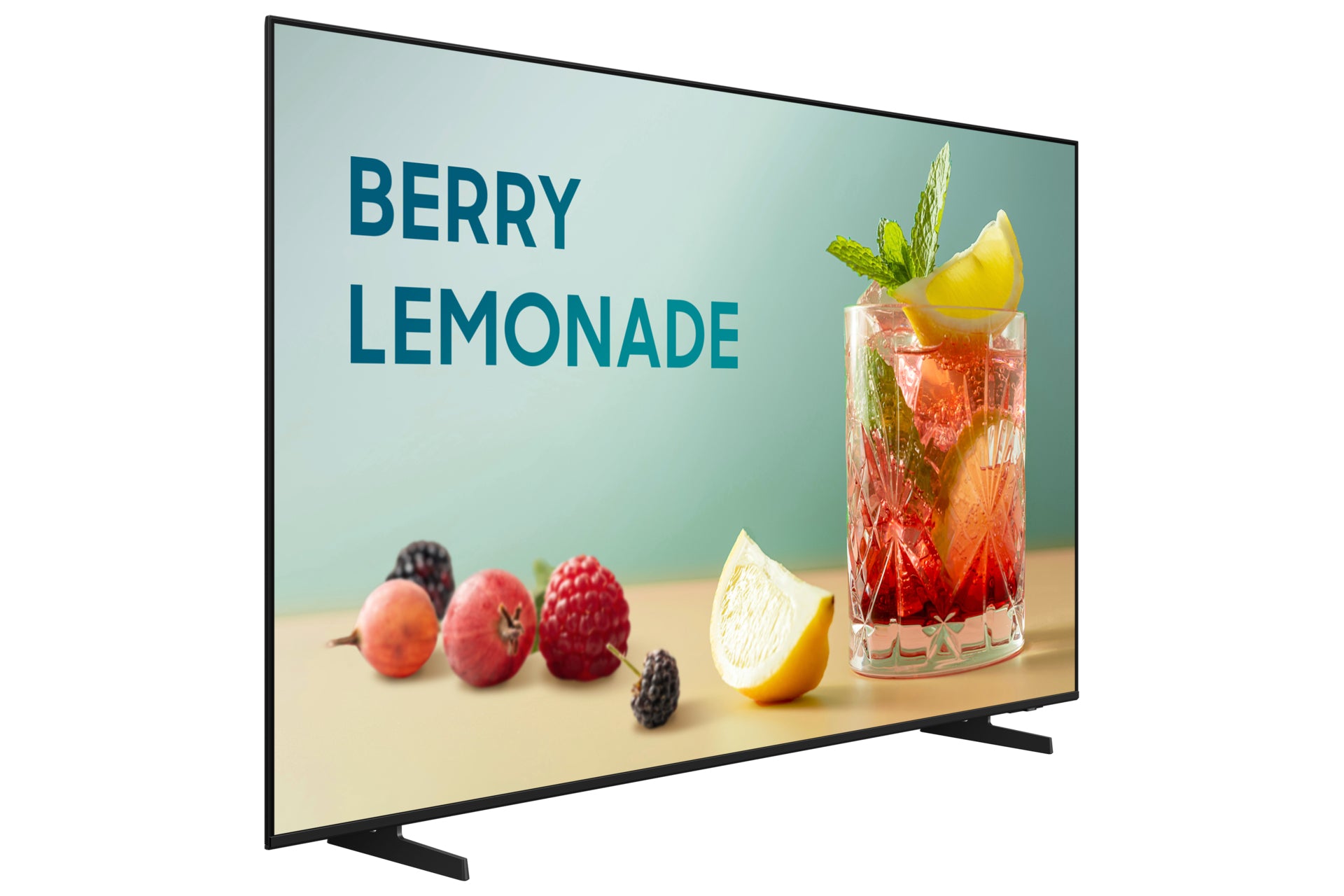 Business TV BE65FX-H Serie 65i edge LED