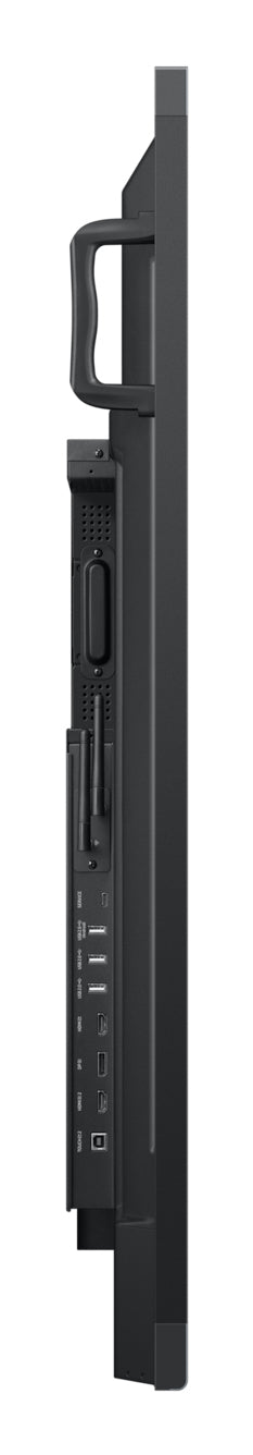 WA65FX-P serie 65 inch Android 15 Interactive E-Board (AI) 128GB (16GBRAM)