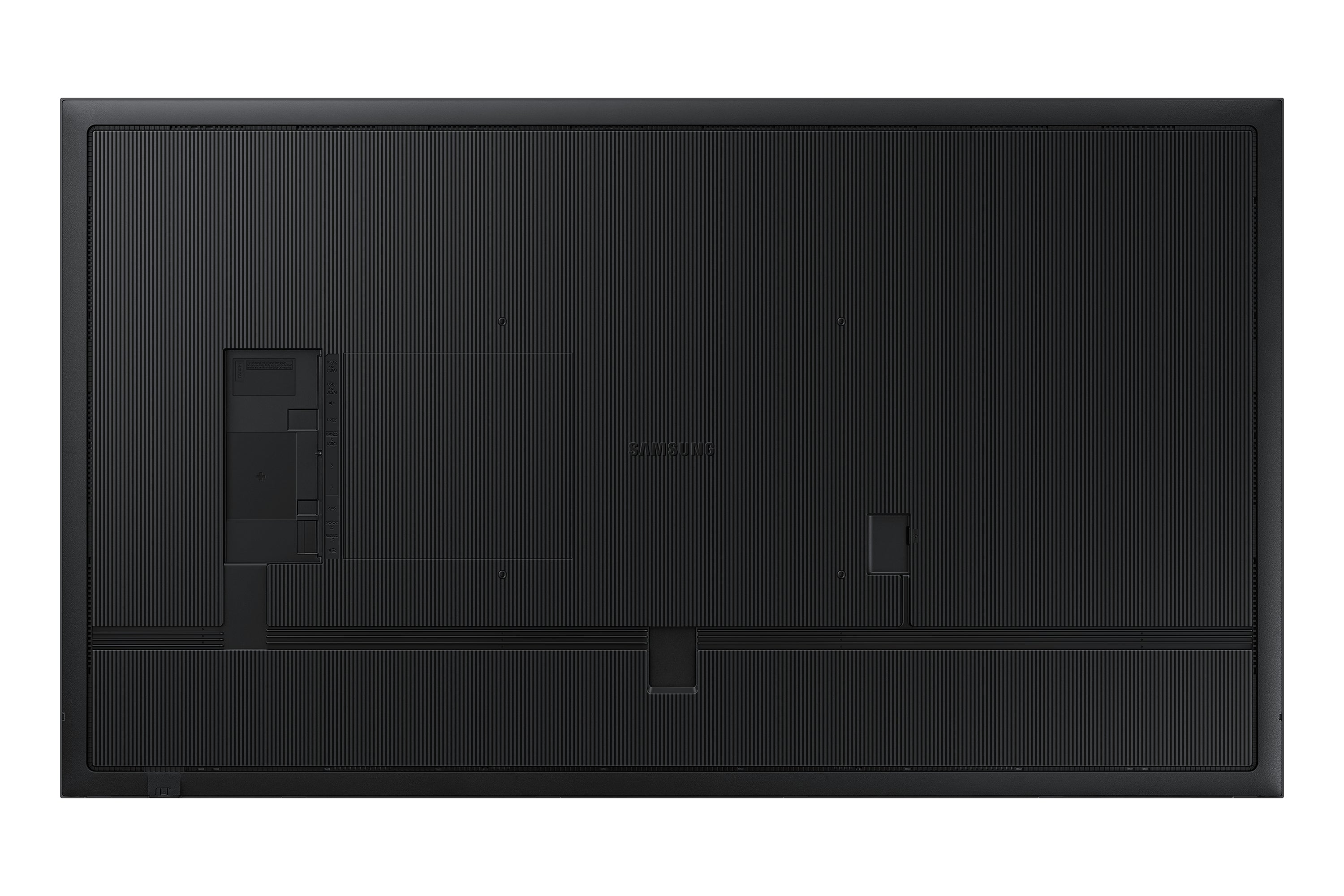 Stand Alone QH75C Serie 75i Edge LED