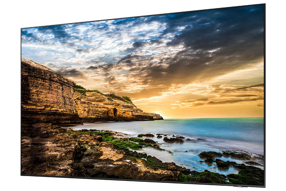 Stand Alone QE85T Serie 85i Direct LED
