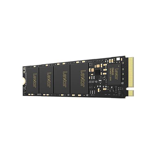 Lexar NM620 1 TB M.2 PCI Express 3.0 NVMe 3D TLC NAND