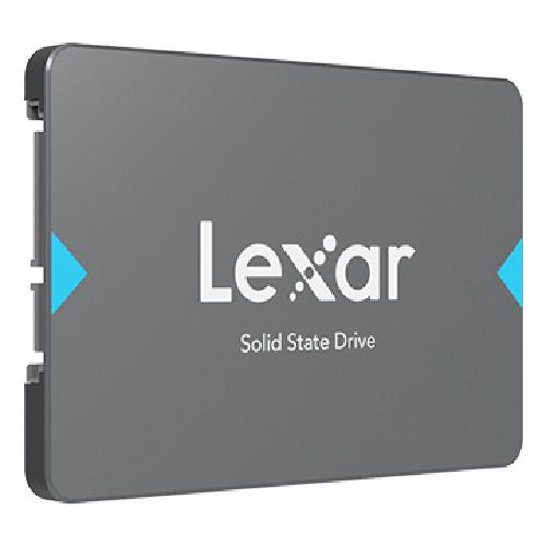 Lexar NQ100 256 GB 2.5