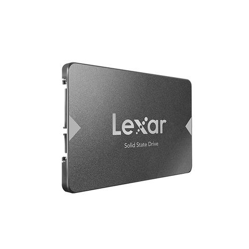 Lexar NS100 256 GB 2.5