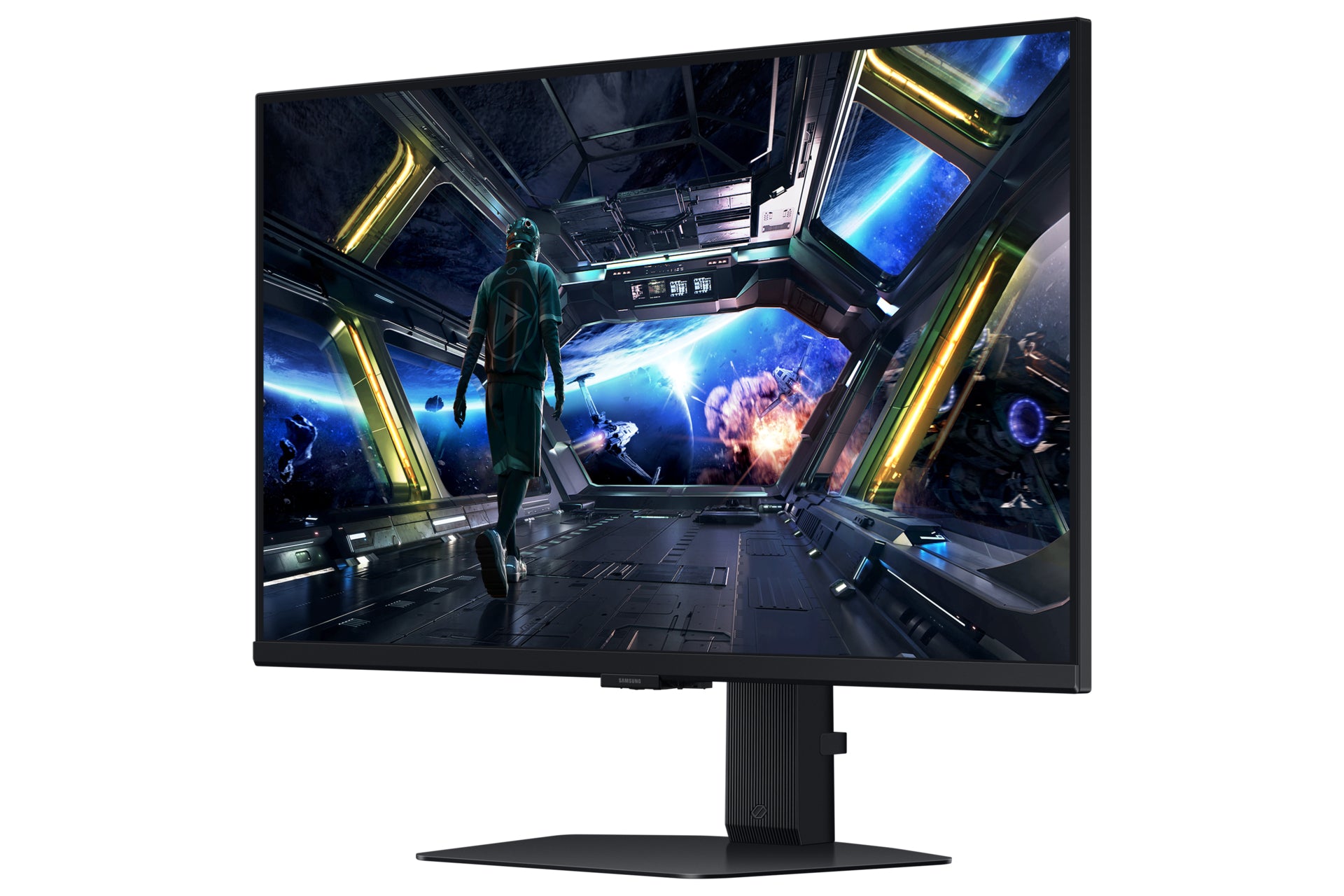 27i / IPS Flat / 16:9 / 3840x2160 / 350 cd/m2 / 1ms / 144hz / HDMI 2.1DisplayPort 1.4 / HDR10 / Ethernet