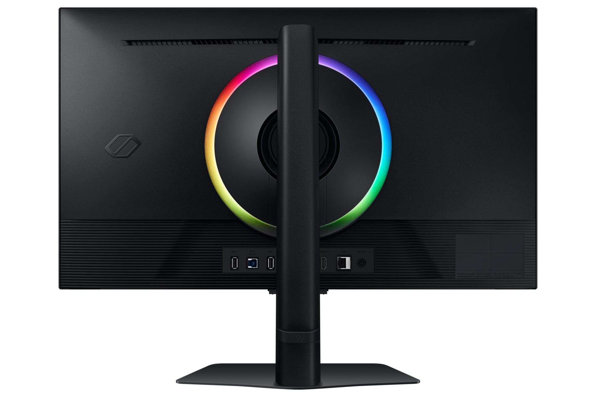27i / IPS Flat / 16:9 / 3840x2160 / 350 cd/m2 / 1ms / 144hz / HDMI 2.1DisplayPort 1.4 / HDR10 / Ethernet