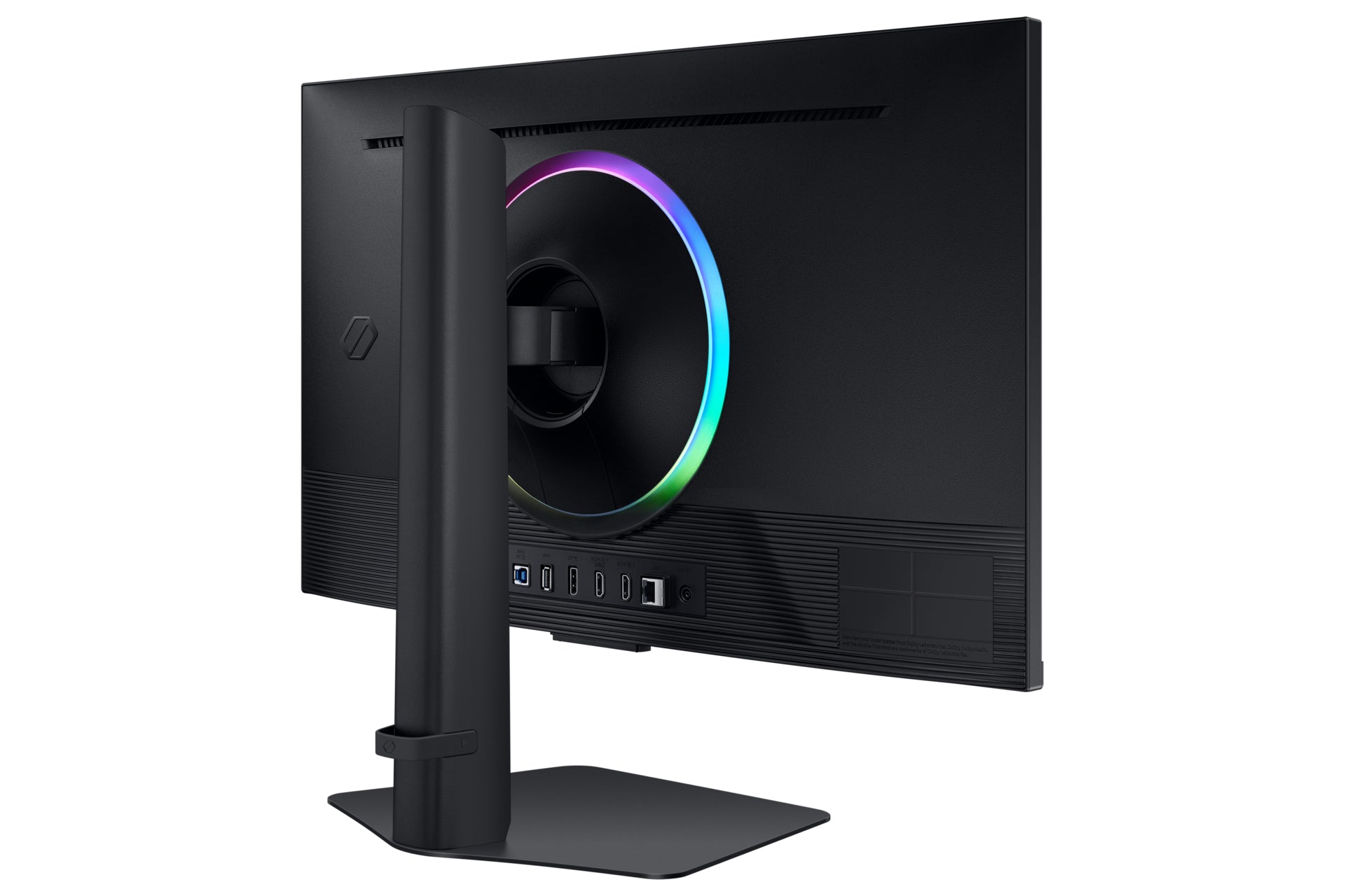 27i / IPS Flat / 16:9 / 3840x2160 / 350 cd/m2 / 1ms / 144hz / HDMI 2.1DisplayPort 1.4 / HDR10 / Ethernet