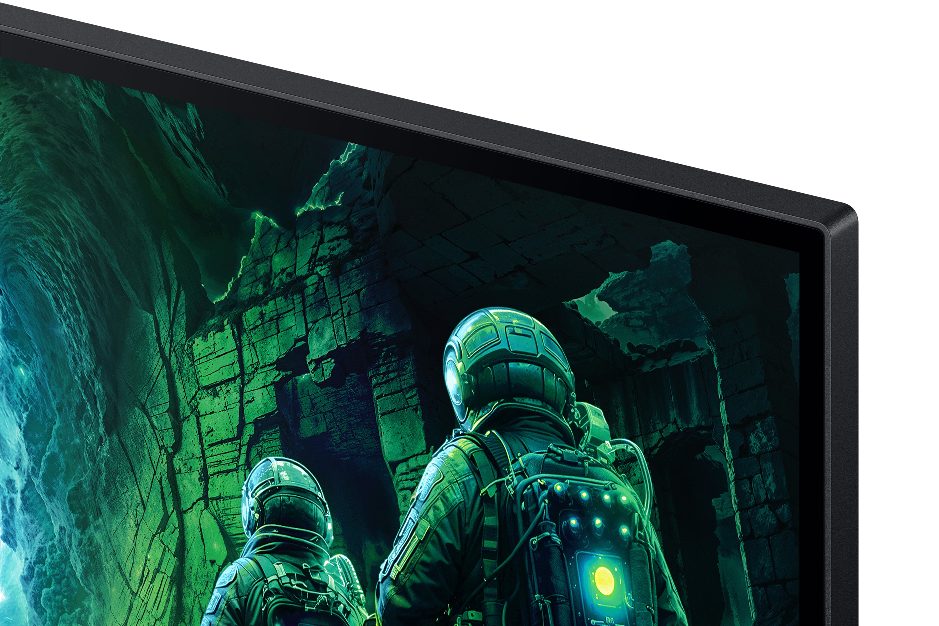 27i / IPS Flat / 16:9 / 2560x1440 / 300 cd/m / 1ms / 200hz / DP + HDMI/ HDR10 / HAS