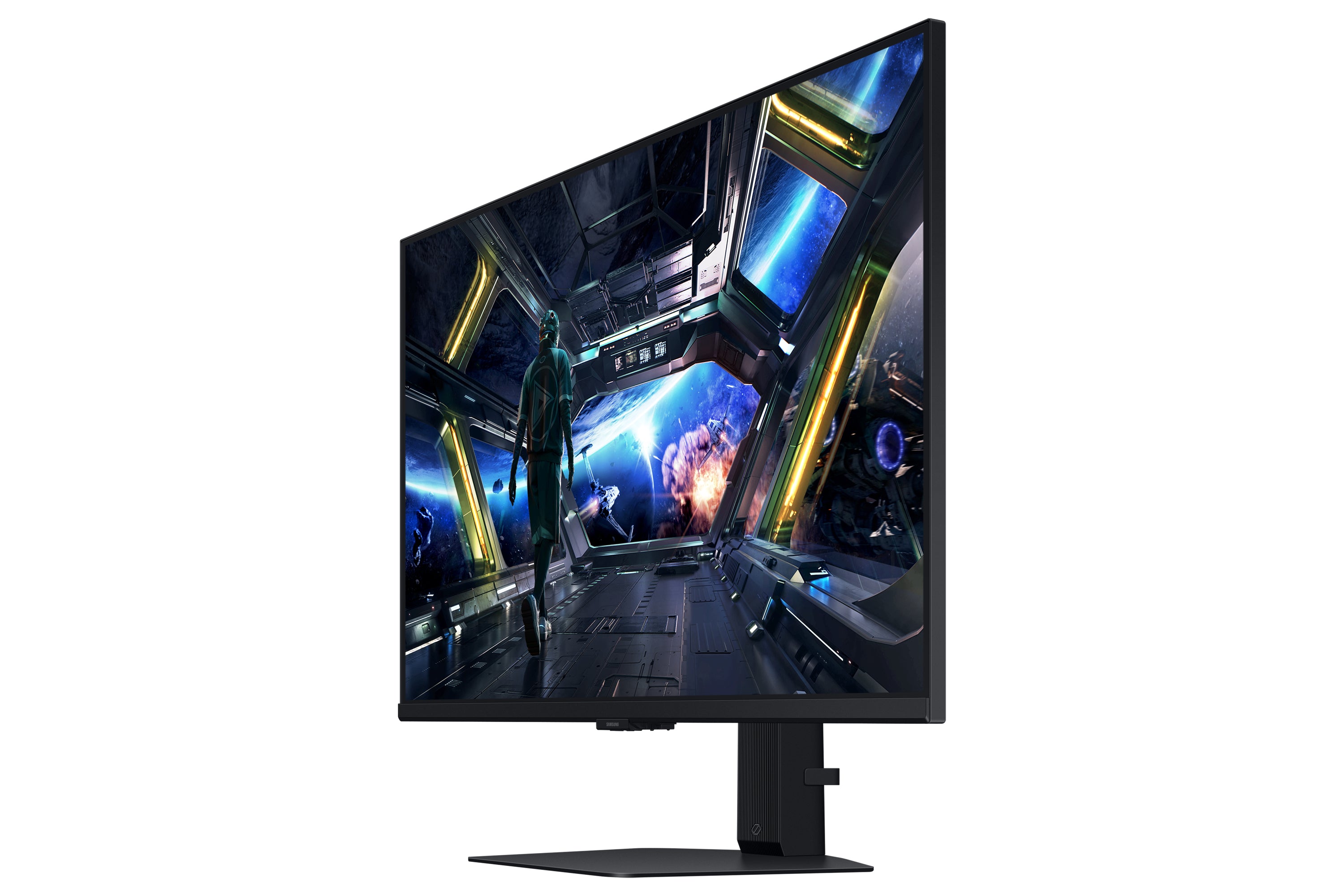 27i / IPS Flat / 16:9 / 3840x2160 / 350 cd/m / 1ms / 180hz / HDMI 2.1DisplayPort 1.4 / HDR10 / Ethernet (DLG FHD 360hz)
