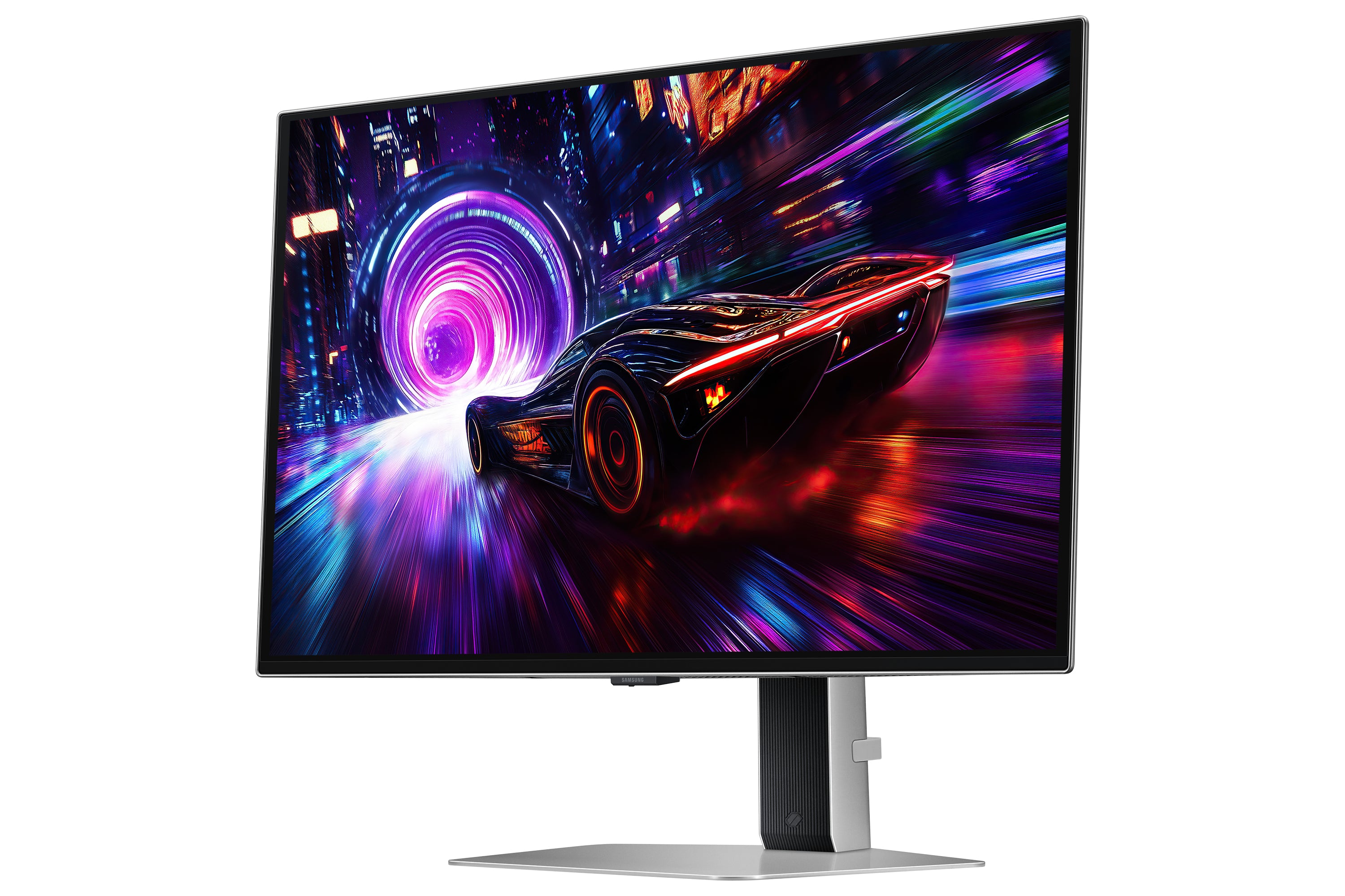 27i / OLED Glare-Free 2.0 / 16:9 / 3840x2160 / 250 cd/m2 / 0.03ms G2G /240hz / 2*HDMI 2.1 / 1*DisplayPort 1.4