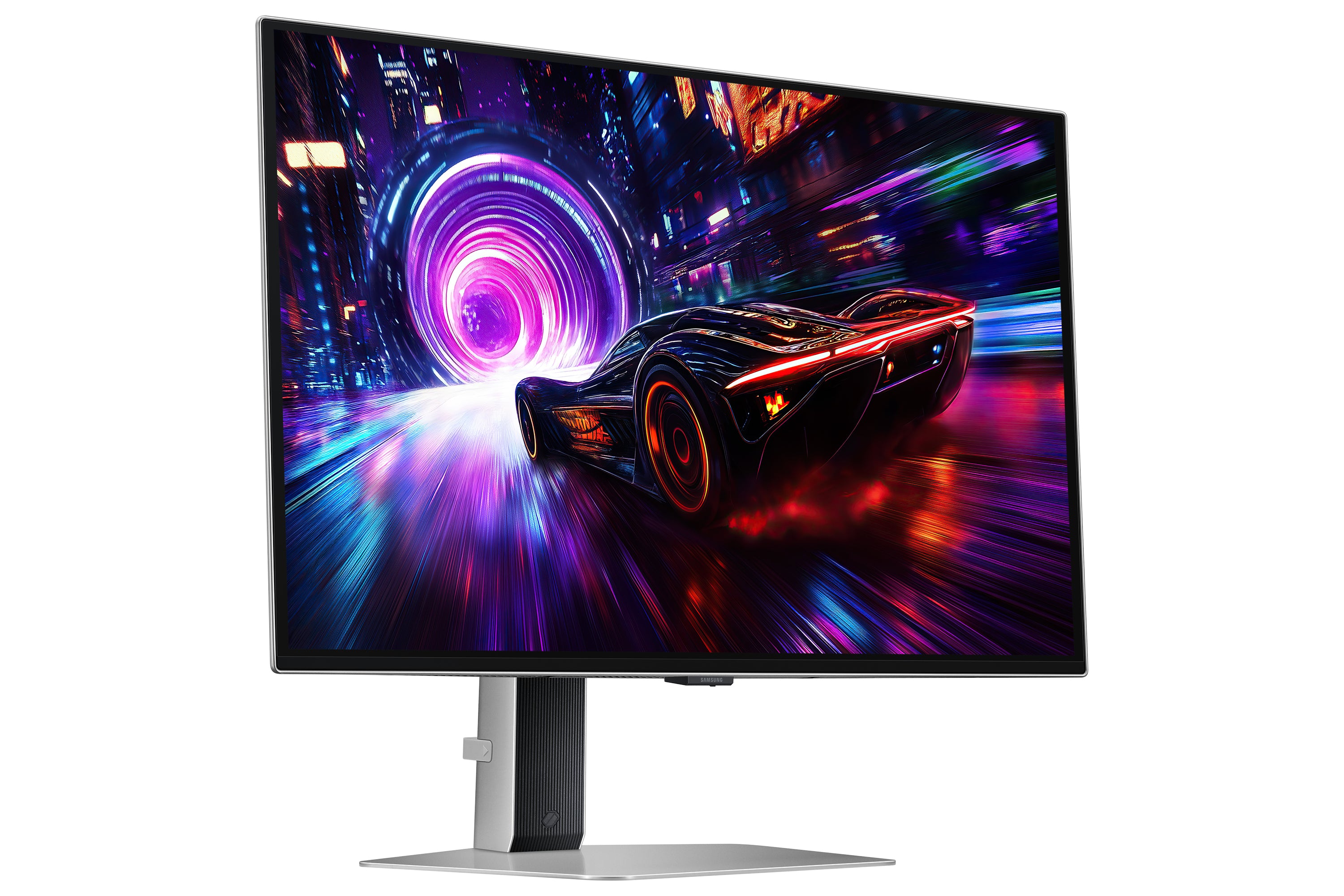 27i / OLED Glare-Free 2.0 / 16:9 / 3840x2160 / 250 cd/m2 / 0.03ms G2G /240hz / 2*HDMI 2.1 / 1*DisplayPort 1.4