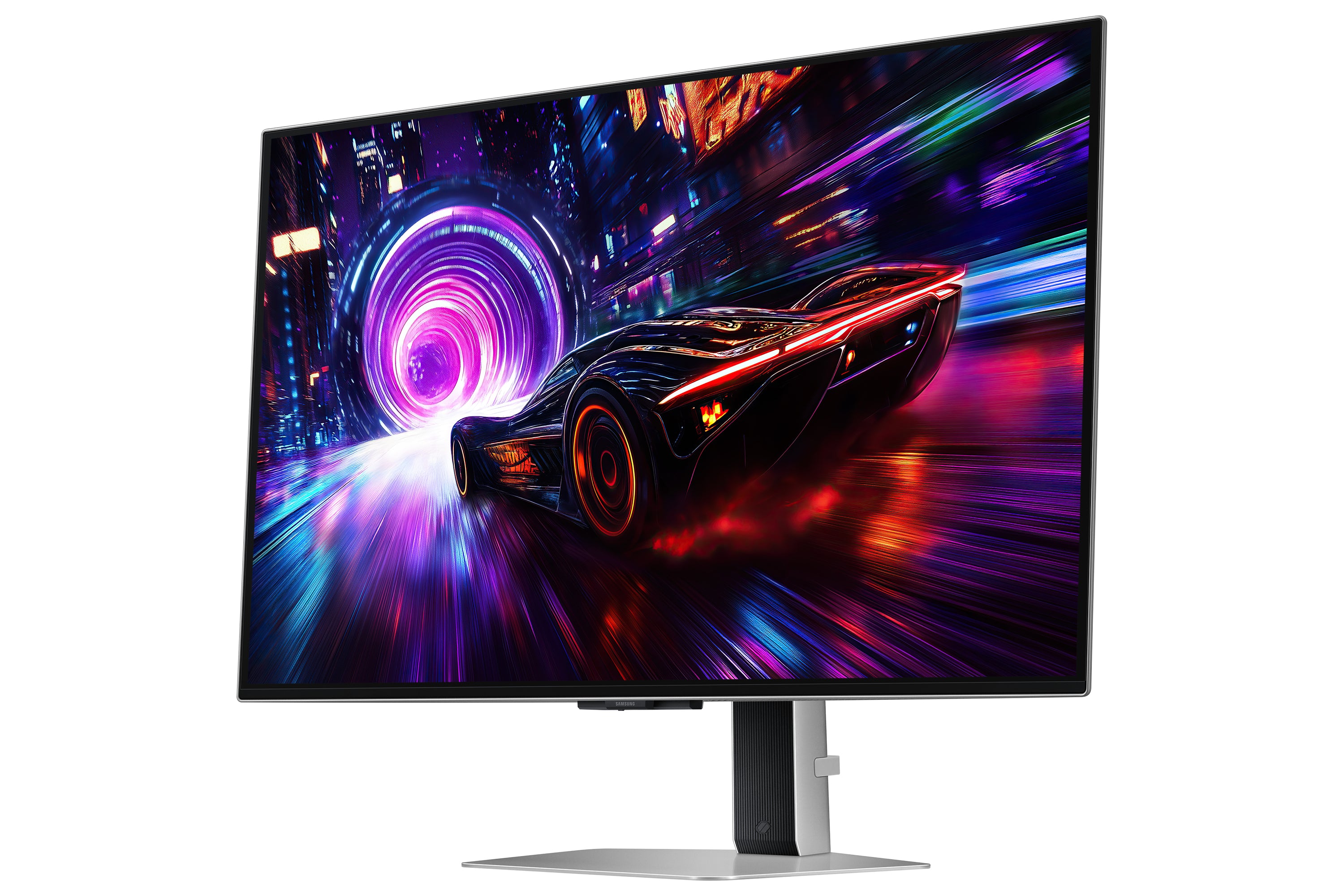 32i / OLED Glare-Free 2.0 / 16:9 / 3840x2160 / 250 cd/m2 / 0.03ms G2G /240hz / 2*HDMI 2.1 / 1*DisplayPort 1.4