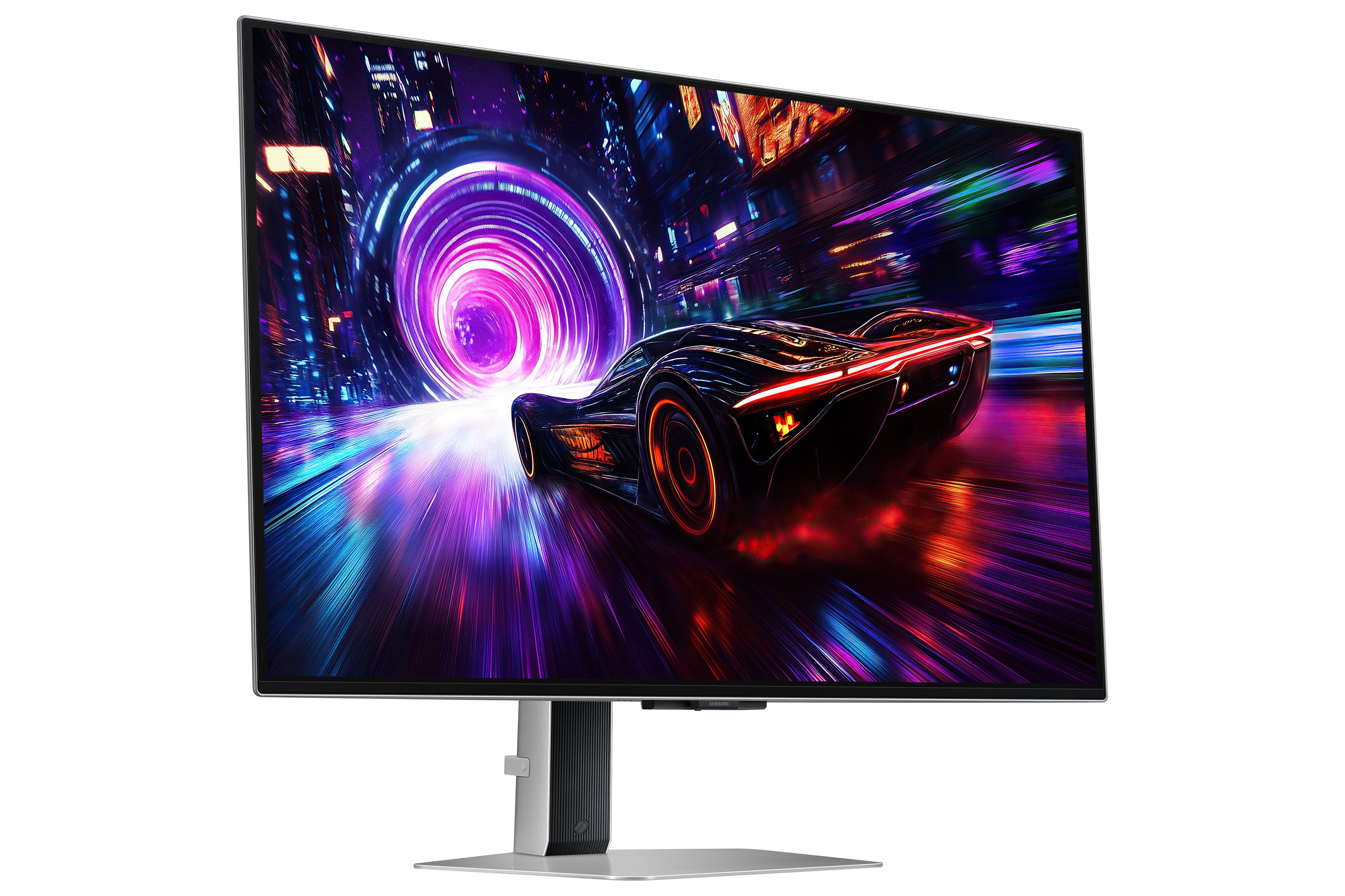 32i / OLED Glare-Free 2.0 / 16:9 / 3840x2160 / 250 cd/m2 / 0.03ms G2G /240hz / 2*HDMI 2.1 / 1*DisplayPort 1.4