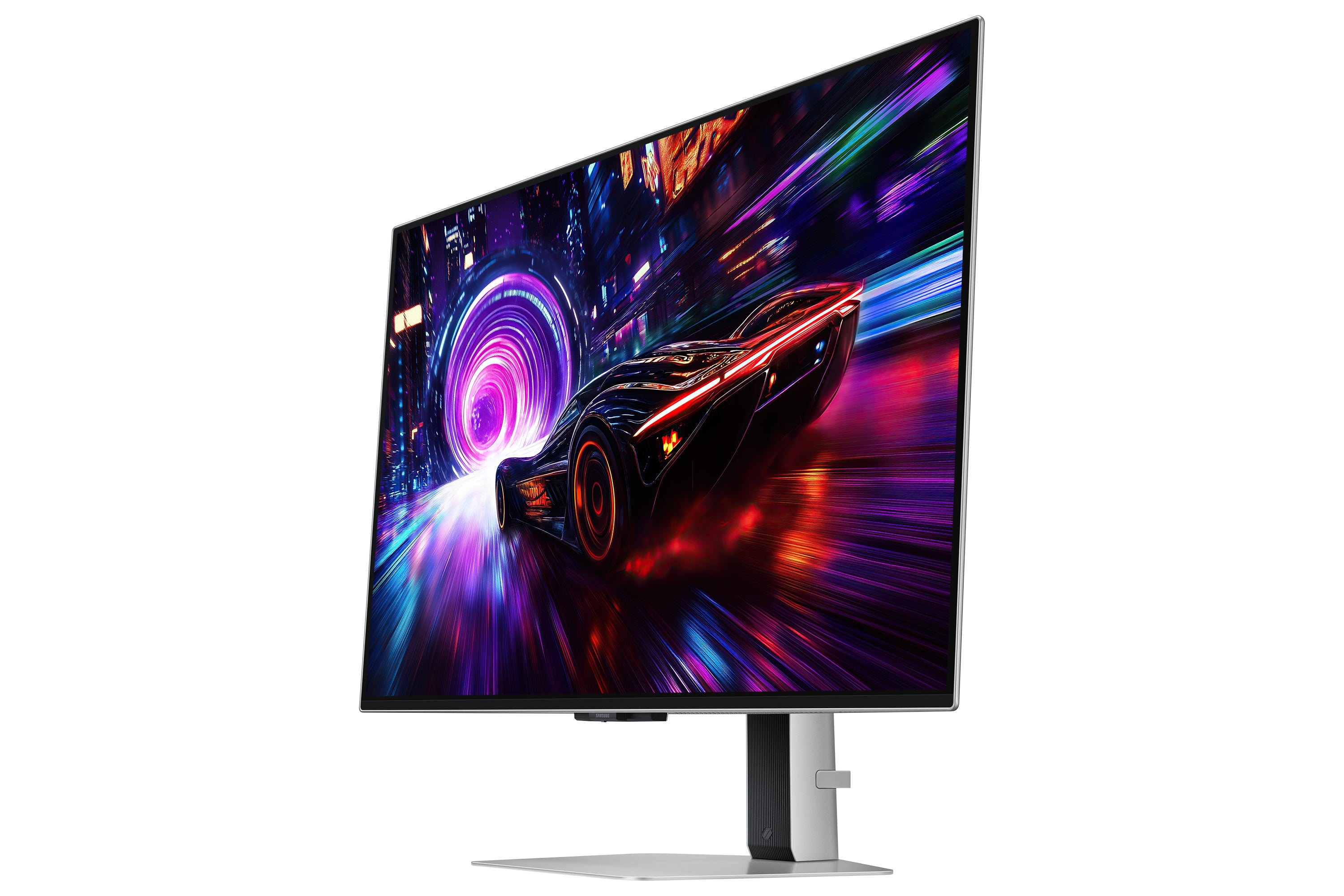 32i / OLED Glare-Free 2.0 / 16:9 / 3840x2160 / 250 cd/m2 / 0.03ms G2G /240hz / 2*HDMI 2.1 / 1*DisplayPort 1.4