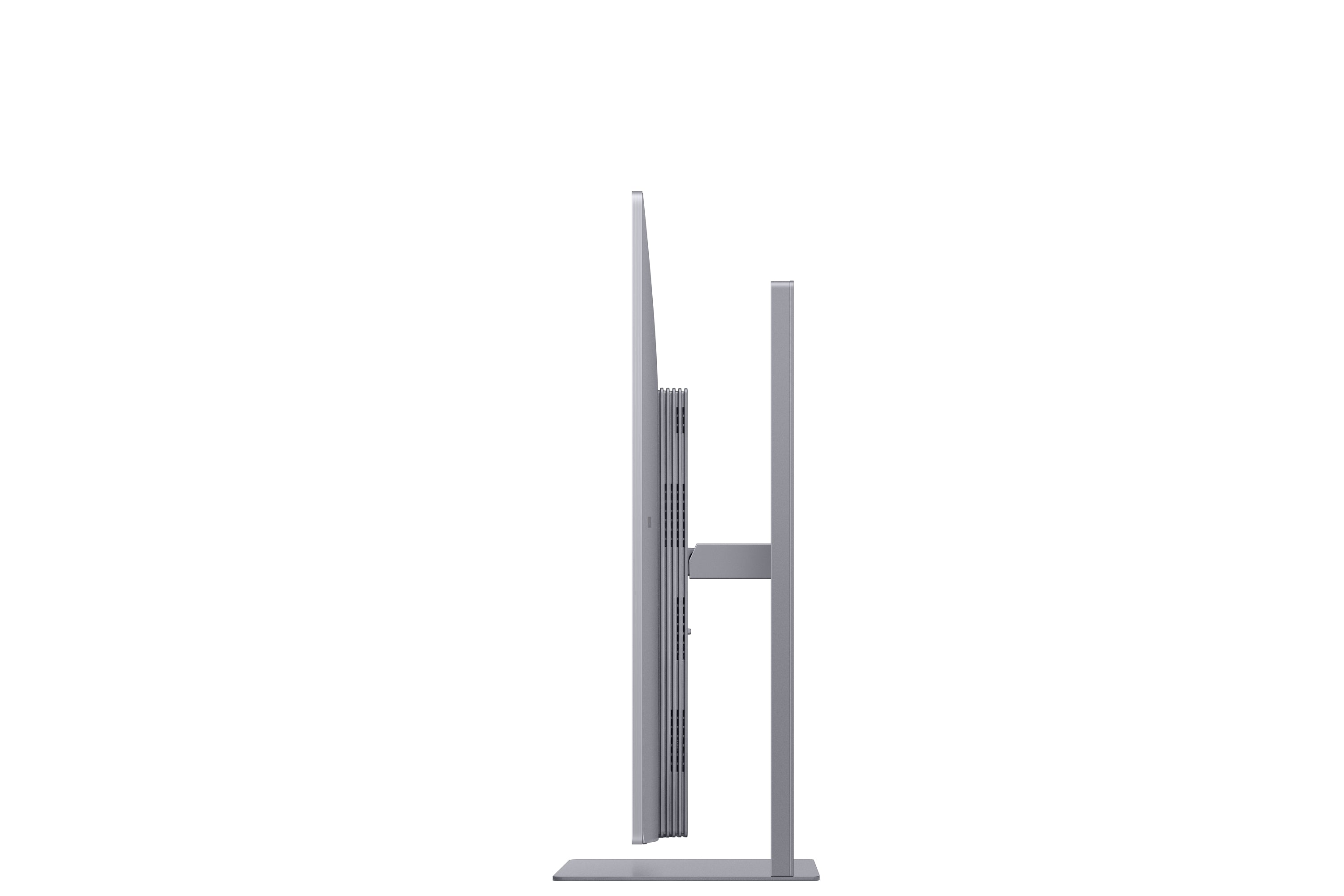 32i / OLED / 16:9 / 3840x 2160 / 165hz / HDMI 2.1 1x USB-C (90w) / DP 1.4 / 2x USB2.0 / Speakers / 4K Camera / HAS