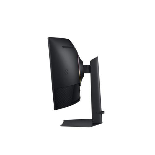 Samsung 40'' Odyssey G7 G75F WUHD Curved Gaming Monitor