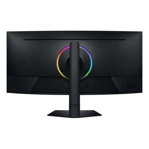 Samsung 40'' Odyssey G7 G75F WUHD Curved Gaming Monitor