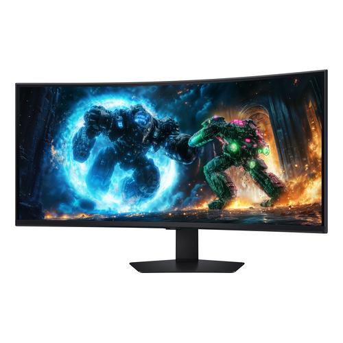 Samsung 40'' Odyssey G7 G75F WUHD Curved Gaming Monitor