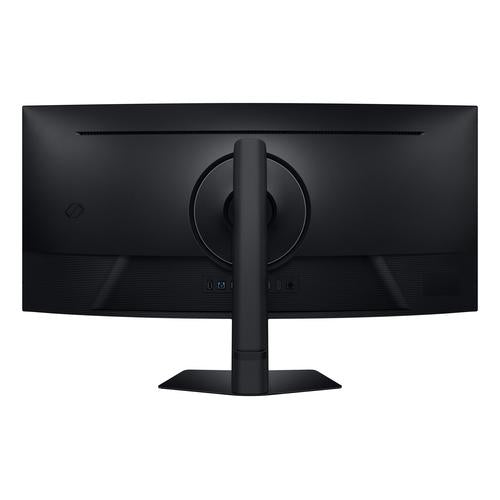 Samsung 40'' Odyssey G7 G75F WUHD Curved Gaming Monitor