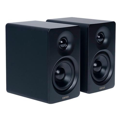 Edifier M60 Zwart Bedraad en draadloos 66 W