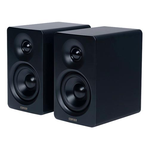Edifier M60 Zwart Bedraad en draadloos 66 W