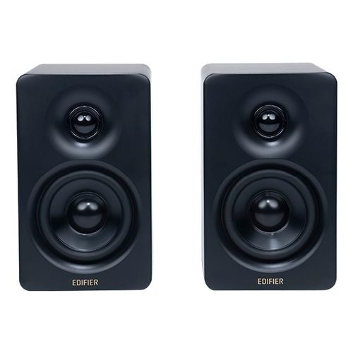 Edifier M60 Zwart Bedraad en draadloos 66 W