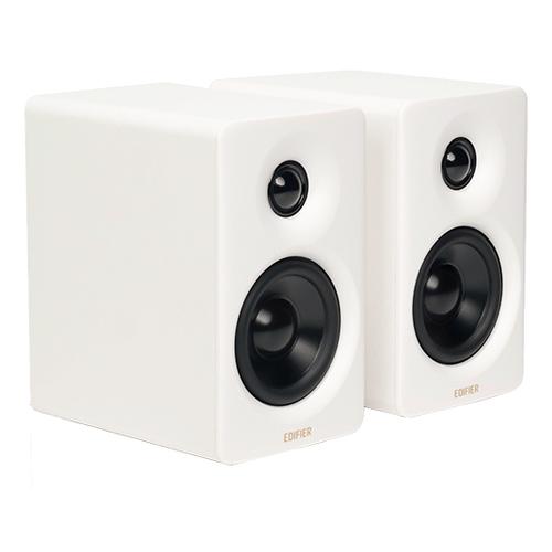 Edifier M60 Zwart, Wit Bedraad en draadloos 66 W