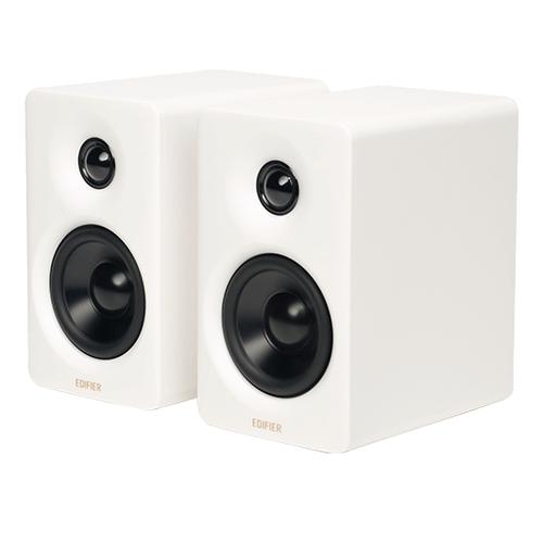 Edifier M60 Zwart, Wit Bedraad en draadloos 66 W