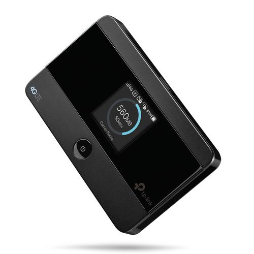 TP-Link M7350 Draadloze netwerkapparatuur voor mobiele telefonie