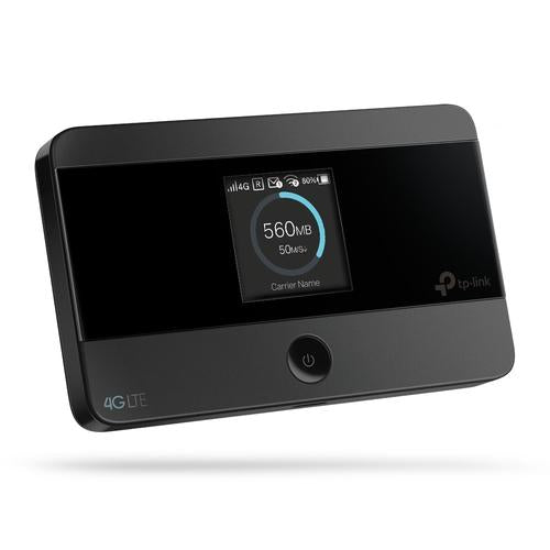TP-Link M7350 Draadloze netwerkapparatuur voor mobiele telefonie