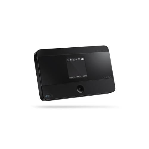 TP-Link M7350 Draadloze netwerkapparatuur voor mobiele telefonie