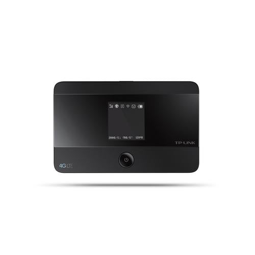 TP-Link M7350 Draadloze netwerkapparatuur voor mobiele telefonie
