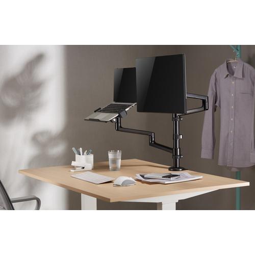 Gembird MA-DA-04 flat panel bureau steun 81,3 cm (32