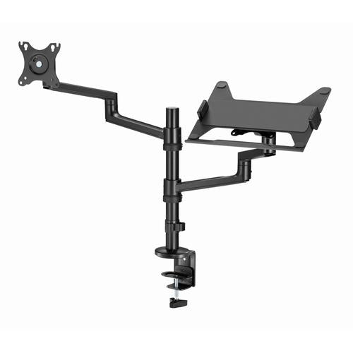 Gembird MA-DA-04 flat panel bureau steun 81,3 cm (32