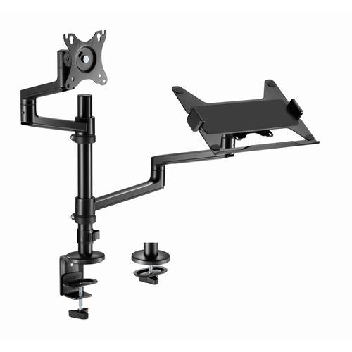 Gembird MA-DA-04 flat panel bureau steun 81,3 cm (32