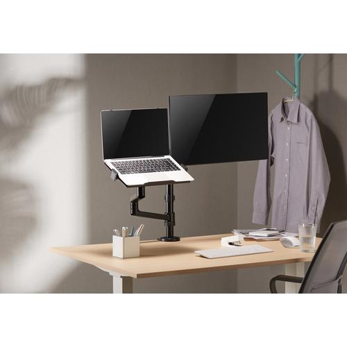 Gembird MA-DA-04 flat panel bureau steun 81,3 cm (32