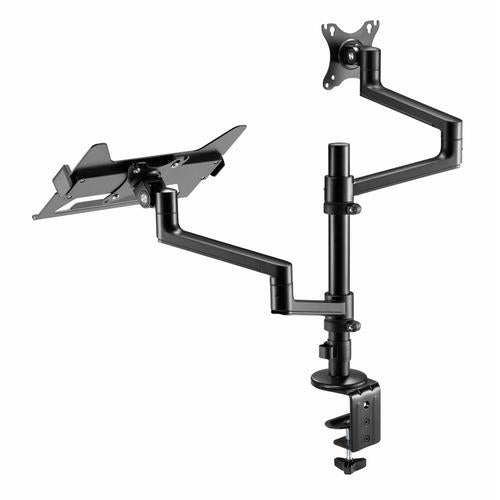 Gembird MA-DA-04 flat panel bureau steun 81,3 cm (32
