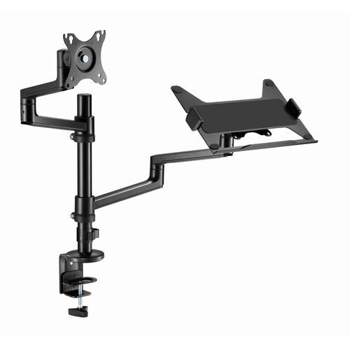 Gembird MA-DA-04 flat panel bureau steun 81,3 cm (32