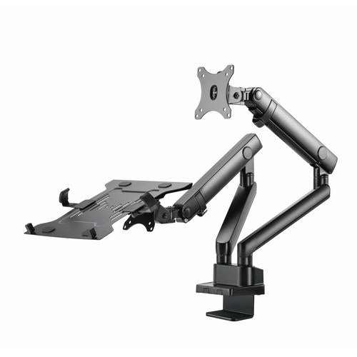 Gembird MA-DA3-02 flat panel bureau steun 81,3 cm (32