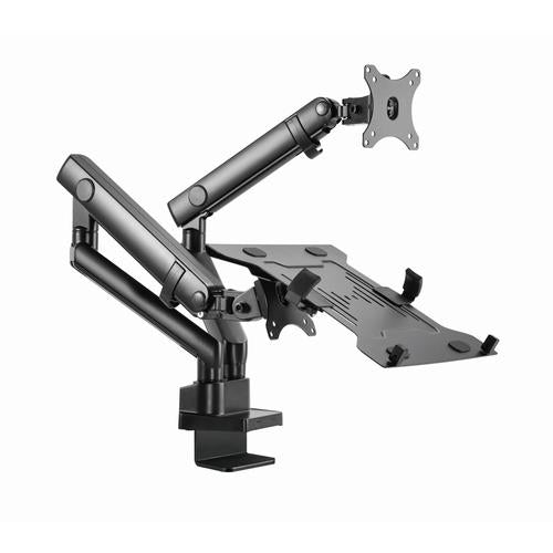 Gembird MA-DA3-02 flat panel bureau steun 81,3 cm (32