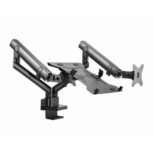 Gembird MA-DA3-02 flat panel bureau steun 81,3 cm (32