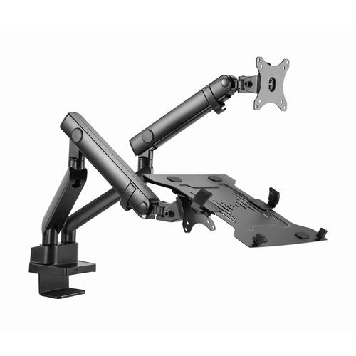 Gembird MA-DA3-02 flat panel bureau steun 81,3 cm (32