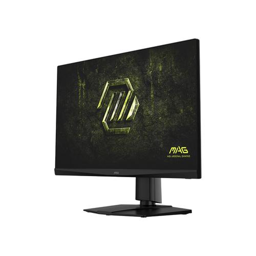 MSI MAG 272QPF E20 computer monitor 68,6 cm (27