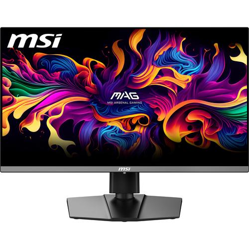 MSI MAG 272QP QD-OLED X50 computer monitor 67,3 cm (26.5